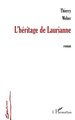 L'Héritage de Laurianne (9782747539432-front-cover)