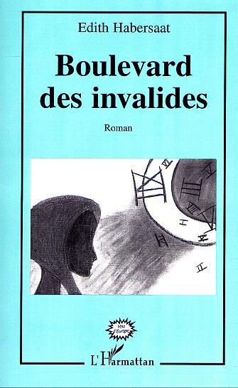 BOULEVARD DES INVALIDES (9782747510356-front-cover)