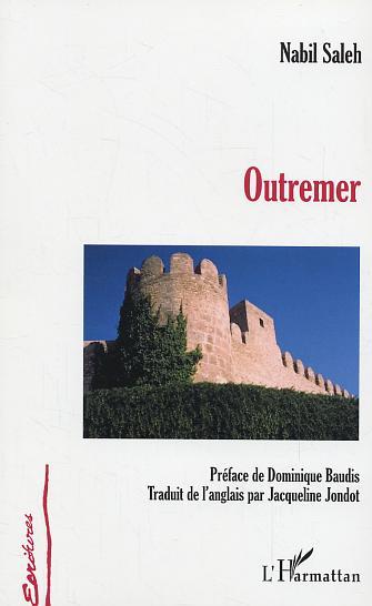 Outremer (9782747576437-front-cover)