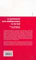 LE PARTENARIAT EURO-MÉDITERRANÉEN VU DU SUD (9782747502399-back-cover)