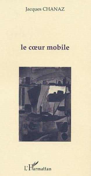 LE CUR MOBILE (9782747532952-front-cover)