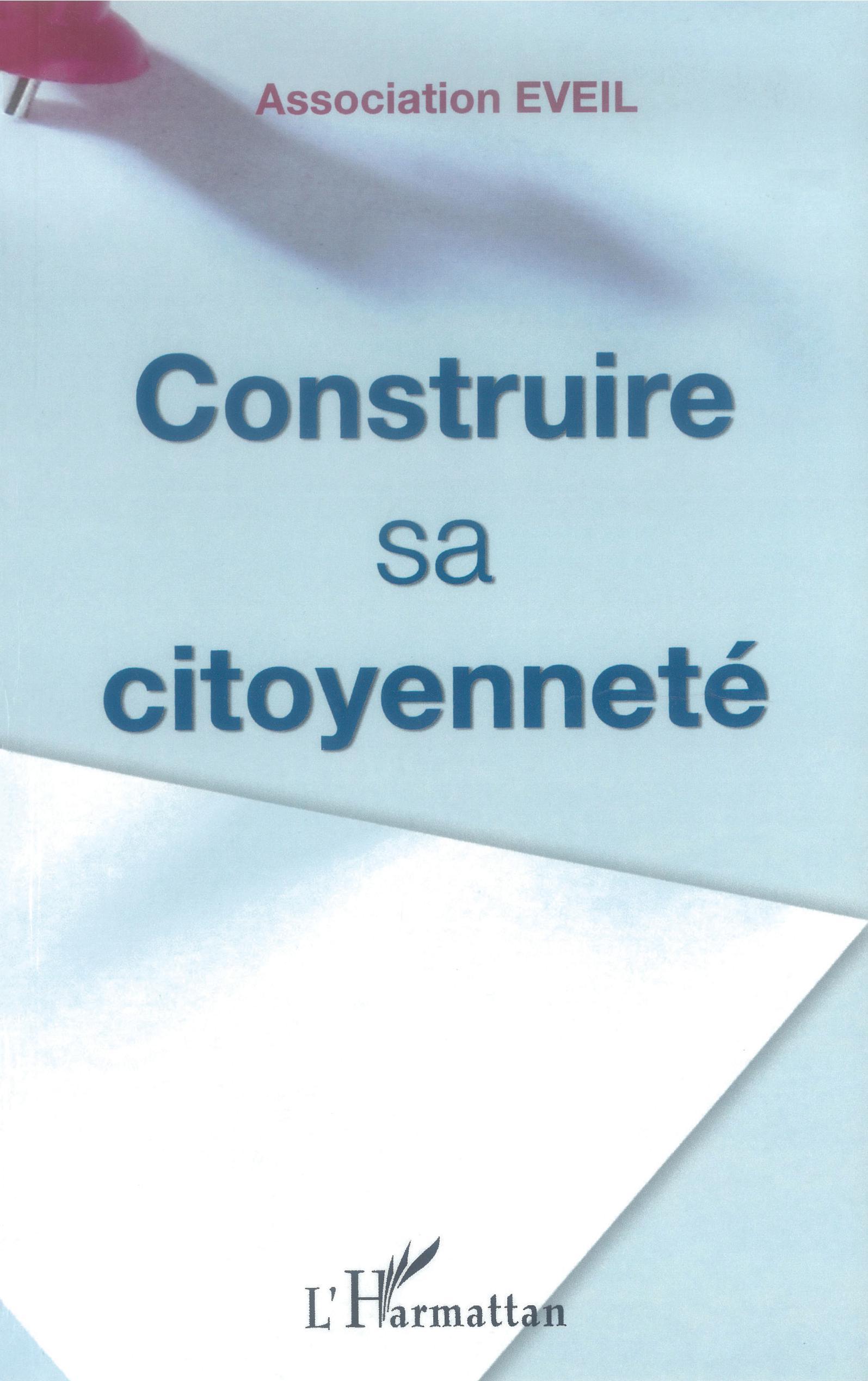 Construire sa citoyenneté (9782747574037-front-cover)