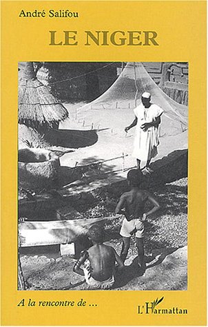 LE NIGER (9782747526395-front-cover)