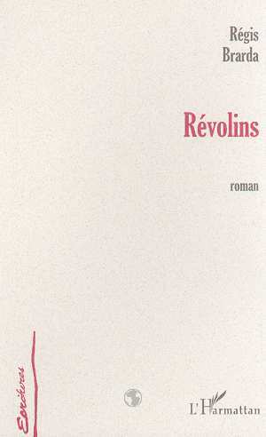 Révolins (9782747501910-front-cover)