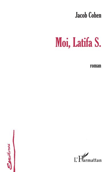 MOI, LATIFA S. (9782747531962-front-cover)