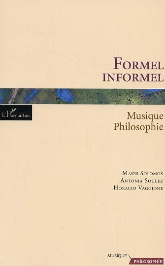 Formel informel (9782747549646-front-cover)