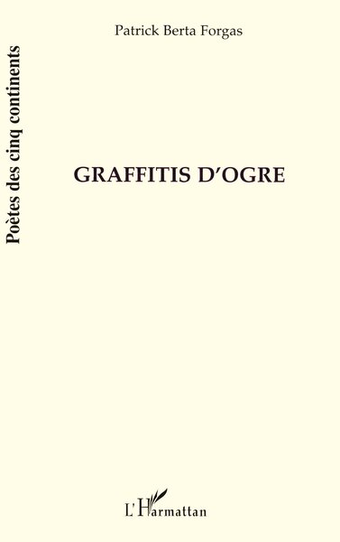 GRAFFITIS D'OGRE (9782747531078-front-cover)