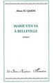 Marie s'en va à Belleville (9782747550406-front-cover)