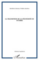 LA TRANSITION DE LA FÉCONDITÉ EN TUNISIE (9782747533829-front-cover)