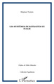 LES SYSTÈMES DE RETRAITES EN ITALIE (9782747505857-front-cover)