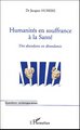 Humanités en souffrance à la Santé, Des abandons en abondance (9782747584180-front-cover)