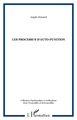 LES PROCESSUS D'AUTO-PUNITION (9782747512565-front-cover)