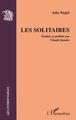 LES SOLITAIRES (9782747524308-front-cover)