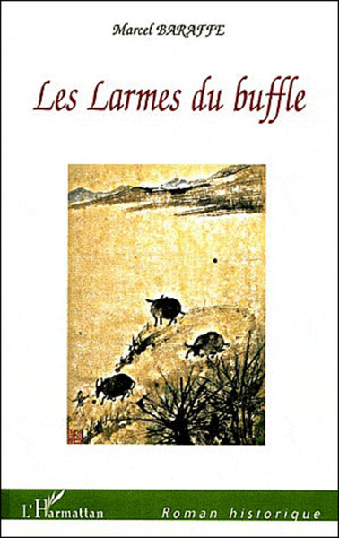 LES LARMES DU BUFFLE (9782747509862-front-cover)
