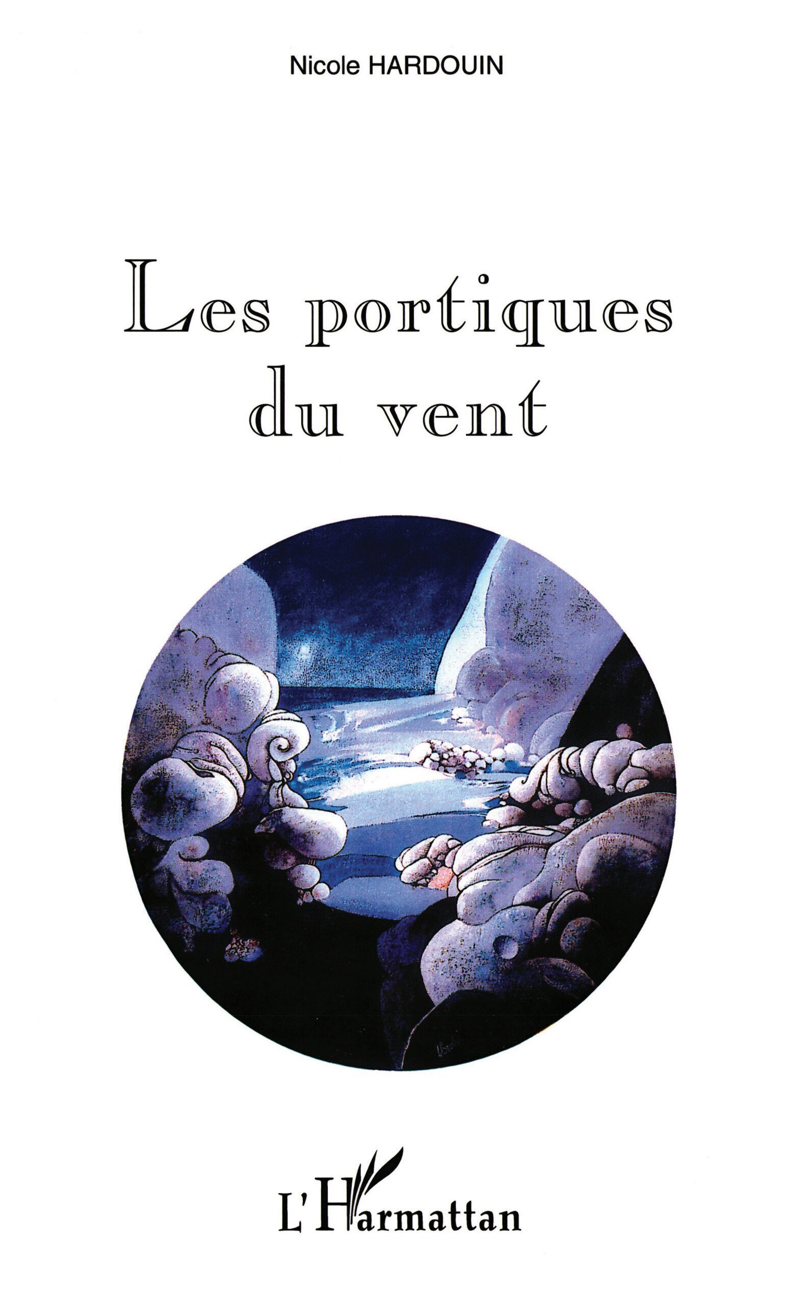 Les portiques du vent (9782747540476-front-cover)