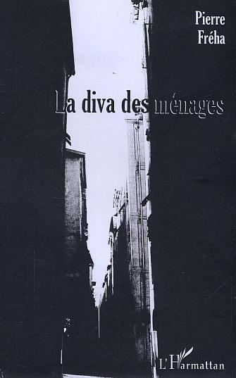 La diva des ménages (9782747568142-front-cover)