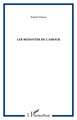 Les Menottes de l'amour (9782747579025-front-cover)
