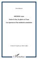 SMYRNE 1922, Entre le feu, le glaive et l'eau - Les épreuves d'un médecin arménien (9782747500463-front-cover)