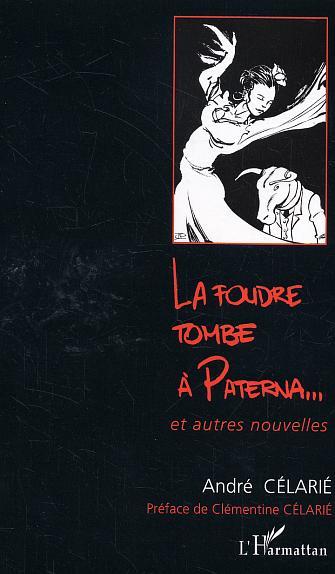 La Foudre tombe à Paterna (9782747579681-front-cover)