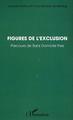 Figures de l'exclusion, Parcours de Sans-Domicile Fixe (9782747556705-front-cover)