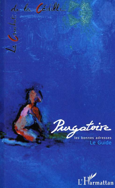 Purgatoire, Les bonnes adresses (9782747556644-front-cover)