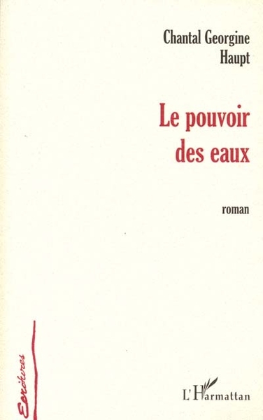LE POUVOIR DES EAUX (9782747504270-front-cover)