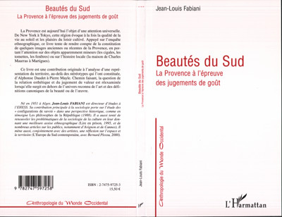 Beautés du Sud (9782747597258-front-cover)