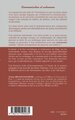 Communication et autonomie, Audiovisuel, technologies de l'information et changement social (9782747594035-back-cover)