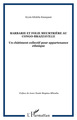 Barbarie et folie meurtrière au Congo-Brazzaville, Un châtiment collectif pour appartenance ethnique (9782747584104-front-cover)