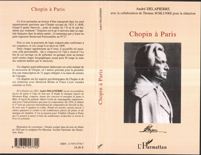 Chopin à Paris (9782747557702-front-cover)