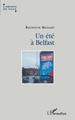 Un été à Belfast (9782747587358-front-cover)