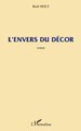 L'envers du décor (9782747547970-front-cover)