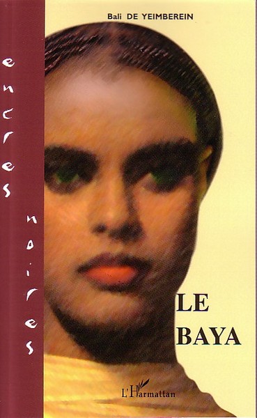 Le Baya (9782747596367-front-cover)