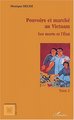 Pouvoirs et marché au Vietnam (tome II), Les morts et l'Etat (9782747539463-front-cover)