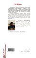 JEU DE DAMES (9782747500647-back-cover)