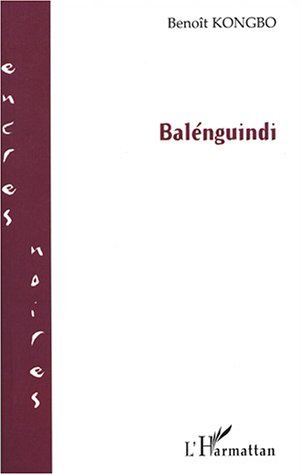 Balenguindi (9782747551557-front-cover)