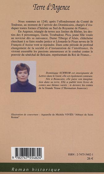 Terre d'Argence (9782747554824-back-cover)