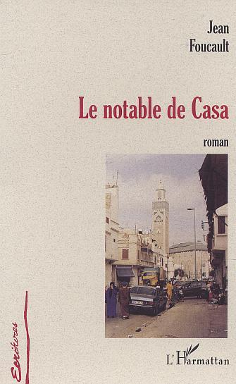 LE NOTABLE DE CASA (9782747510905-front-cover)
