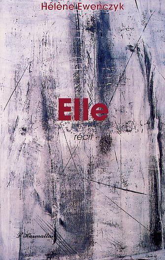 ELLE. (9782747518291-front-cover)