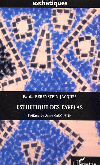 Esthétique des favelas (9782747537162-front-cover)