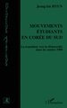 Mouvements étudiants en Corée du Sud, La transition vers la démocratie dans les années 1980 (9782747588959-front-cover)