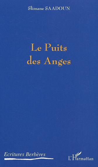 Le Puits des Anges (9782747541374-front-cover)