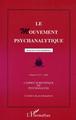 Le Mouvement Psychanalytique, L'esprit scientifique en psychanalyse, L'atelier du psychanalyste - Vol. IV, 1 (9782747520836-front-cover)