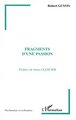 FRAGMENTS D'UNE PASSION (9782747502122-front-cover)