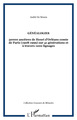 GÉNÉALOGIES, 30000 ancêtres de Henri d'Orléans comte de Paris (1908-1999) sur 41 générations et à travers 1200 lignages (9782747508704-front-cover)