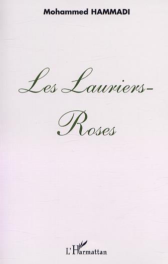 LES LAURIERS-ROSES (9782747523233-front-cover)