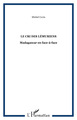 Le cri des lémuriens, Madagascar en face-à-face (9782747576215-front-cover)