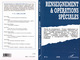 Renseignement et opérations spéciales, RENSEIGNEMENT ET OPÉRATIONS SPÉCIALES n°11 (9782747535687-front-cover)