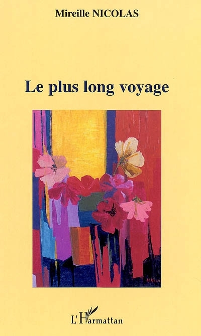 Le plus long voyage (9782747543712-front-cover)