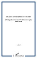 PRAGUE ENTRE L'EST ET L'OUEST, L'émigration russe en Tchécoslovaquie, 1920-1938 (9782747505543-front-cover)